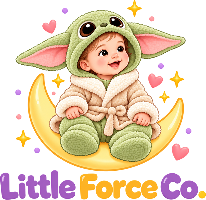 Little Force Co.