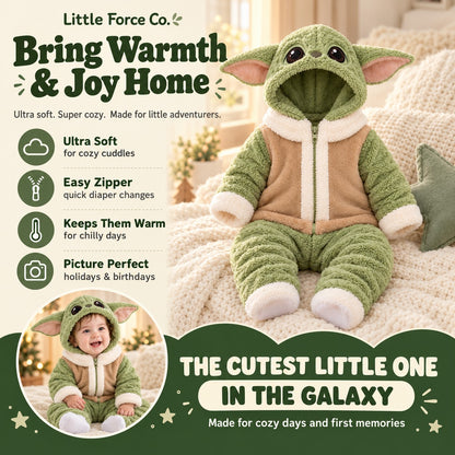 Bring warmth and joy home